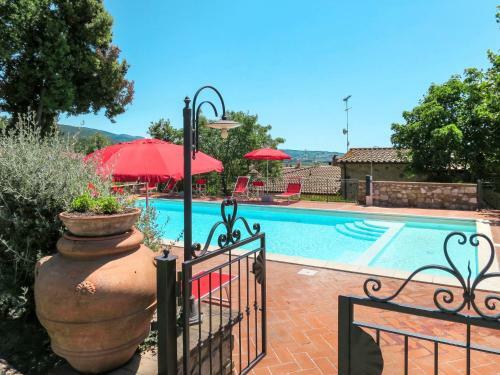 Apartamentos Locazione Turistica Giada - Psn120
