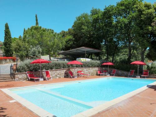 Apartamentos Locazione Turistica Giada - Psn120