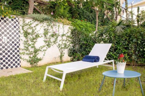 Apartamento Jacaranda House