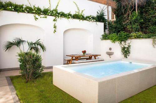 Apartamento Jacaranda House