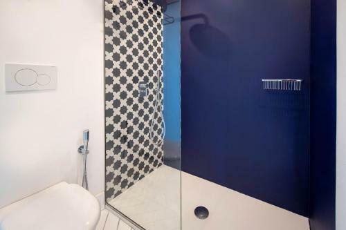 Apartamento Jacaranda House