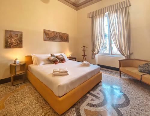 Hotel Villa Gelsomino Seaside Luxury House