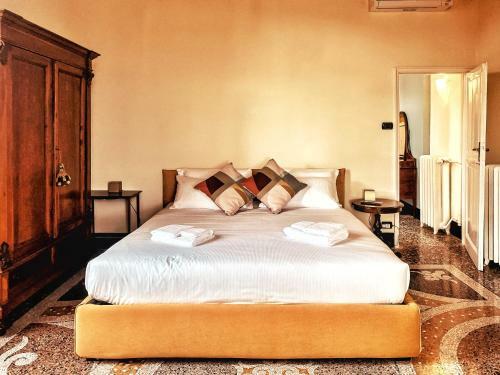 Hotel Villa Gelsomino Seaside Luxury House