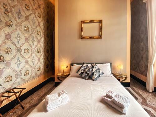 Hotel Villa Gelsomino Seaside Luxury House