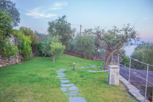 Apartamento La Casa Gialla