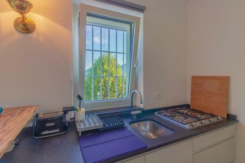 Apartamento La Casa Gialla