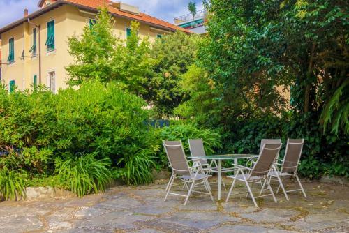 Apartamento Casa Beatrice