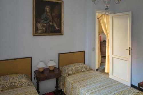 Apartamento Casa Beatrice