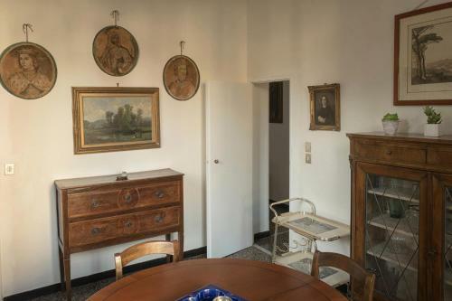 Apartamento Casa Beatrice