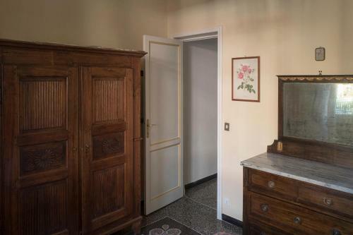 Apartamento Casa Beatrice