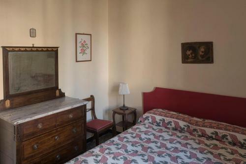 Apartamento Casa Beatrice