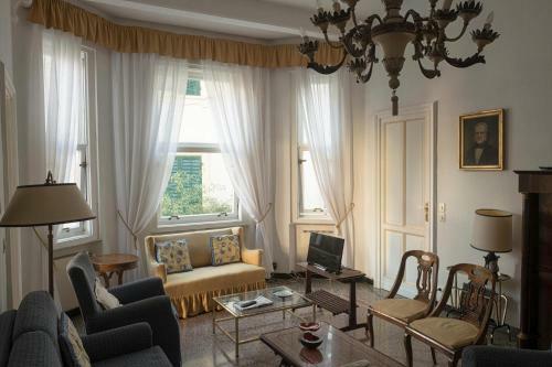 Apartamento Casa Beatrice
