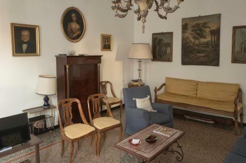Apartamento Casa Beatrice