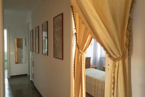 Apartamento Casa Beatrice