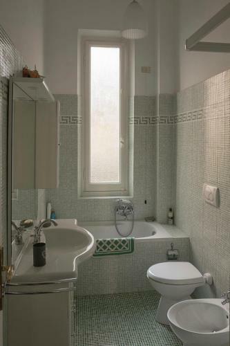 Apartamento Casa Beatrice
