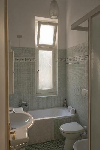 Apartamento Casa Beatrice