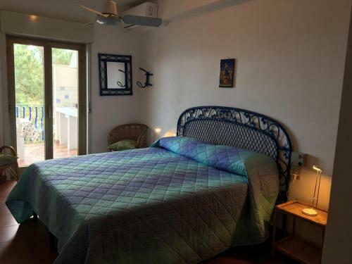 Apartamento Taormina Sea House