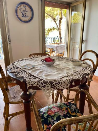 Apartamento Taormina Sea House