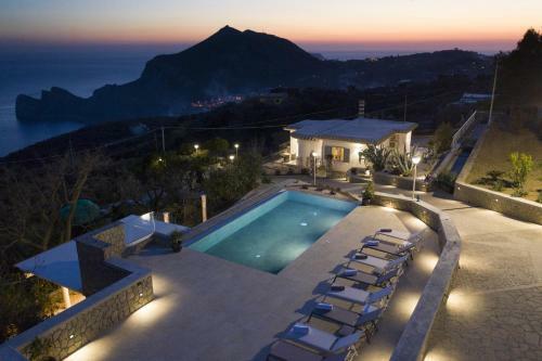 Amore Rentals - Villa Ligea