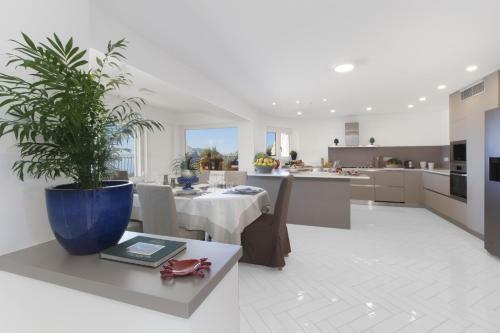Amore Rentals - Villa Ligea