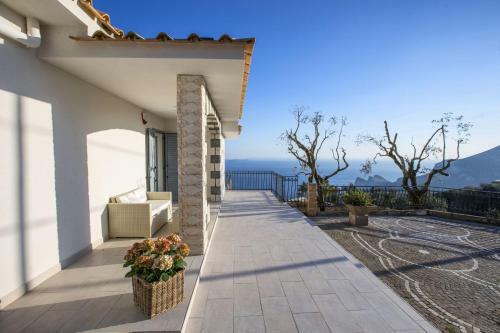 Amore Rentals - Villa Ligea