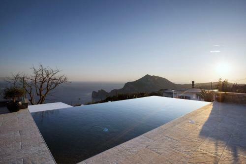 Amore Rentals - Villa Ligea