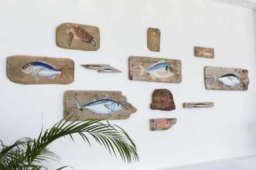 Amore Rentals - Villa Ligea