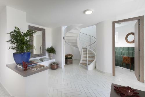 Amore Rentals - Villa Ligea