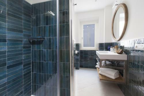 Amore Rentals - Villa Ligea