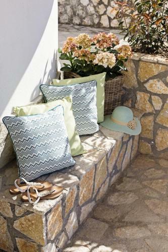 Amore Rentals - Villa Ligea