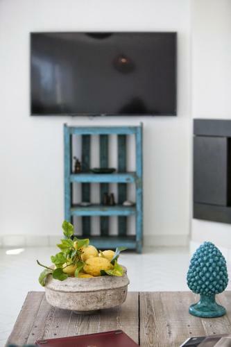 Amore Rentals - Villa Ligea