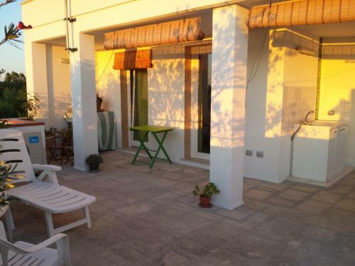 La Casa Di Chiara