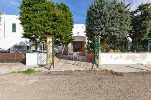 Villetta Roberta I