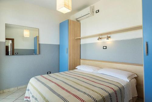 Santa Maria Villa Sleeps 6 Air Con Wifi