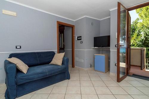 Santa Maria Villa Sleeps 6 Air Con Wifi
