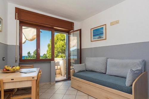 Santa Maria Villa Sleeps 6 Air Con Wifi