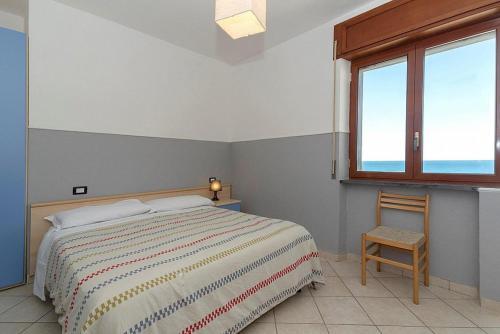 Santa Maria Villa Sleeps 6 Air Con Wifi