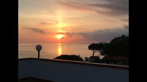 Bed & Breakfast La Vela Del Veliero