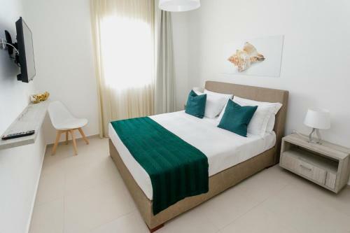 Hostal Via Del Fiume