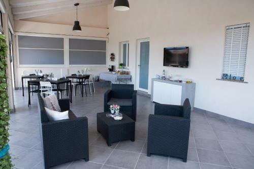 B&B Dionea