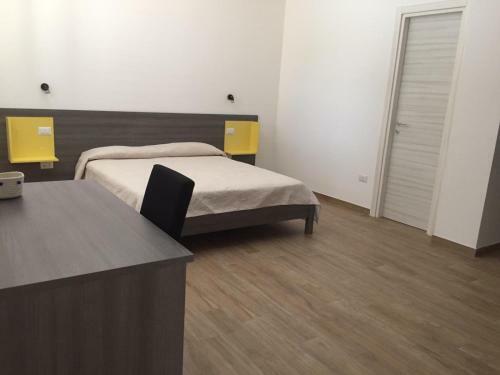 Bed & Breakfast Le Torri Del Cilento