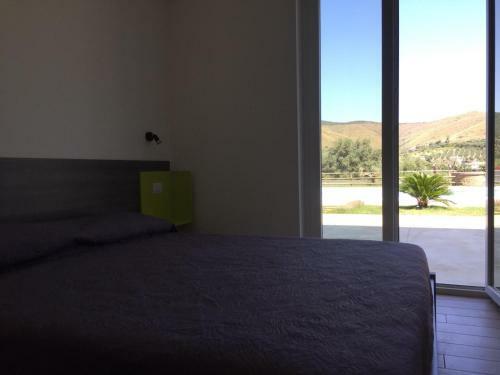 Bed & Breakfast Le Torri Del Cilento