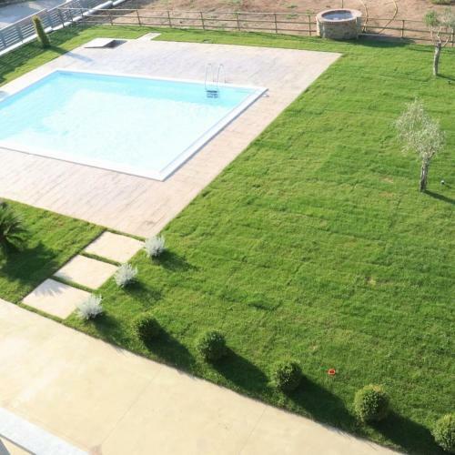 Bed & Breakfast Le Torri Del Cilento