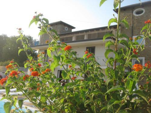 Bed & Breakfast Le Torri Del Cilento