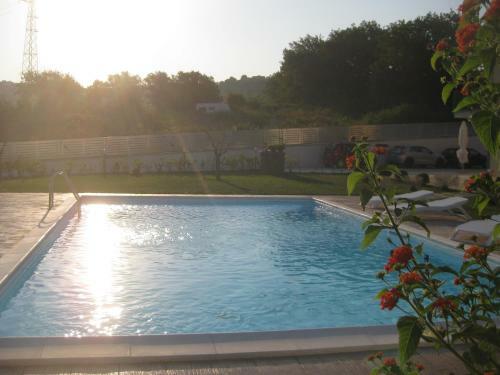 Bed & Breakfast Le Torri Del Cilento