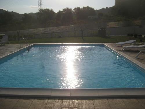 Bed & Breakfast Le Torri Del Cilento
