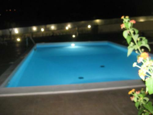 Bed & Breakfast Le Torri Del Cilento