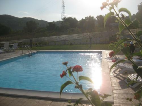 Bed & Breakfast Le Torri Del Cilento