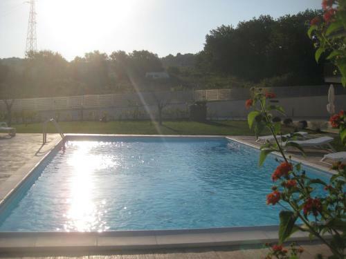 Bed & Breakfast Le Torri Del Cilento