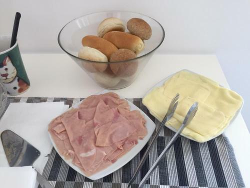 Bed & Breakfast Le Torri Del Cilento
